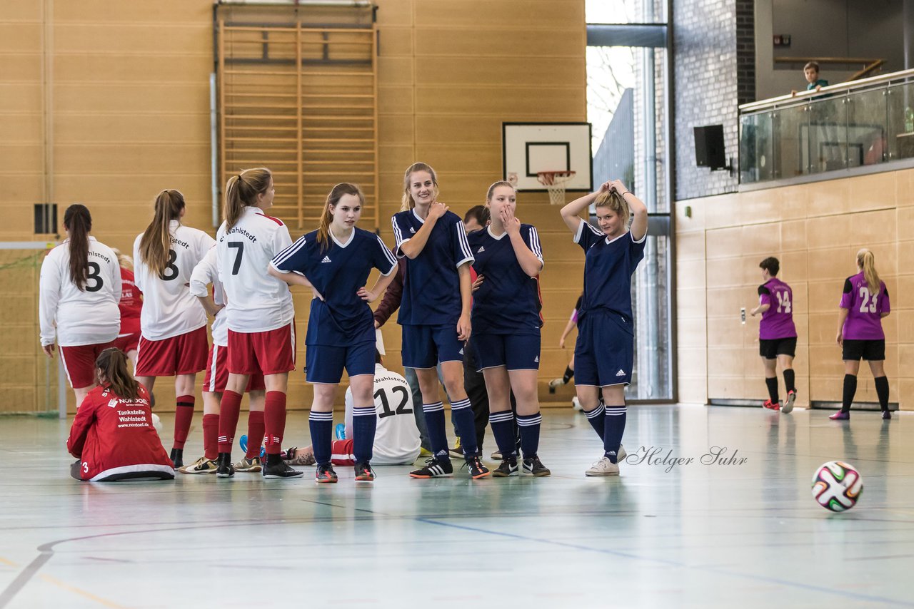 Bild 100 - Girls & Womens Cup